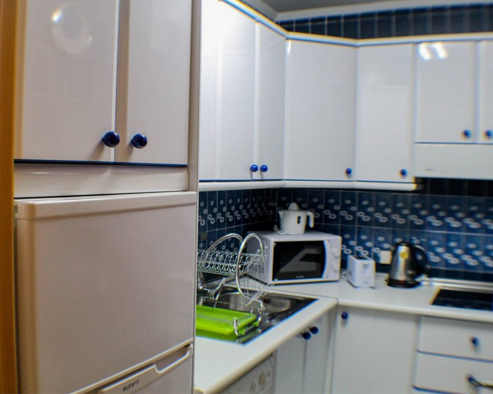 apartamento emalco Benidorm