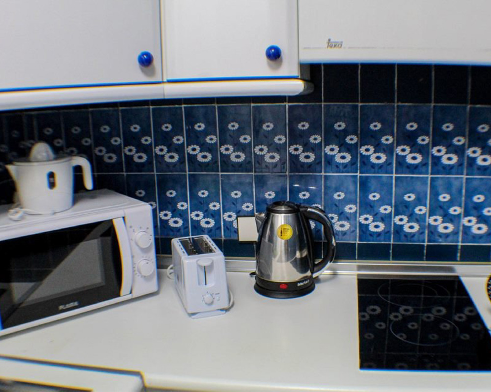 apartamento emalco Benidorm