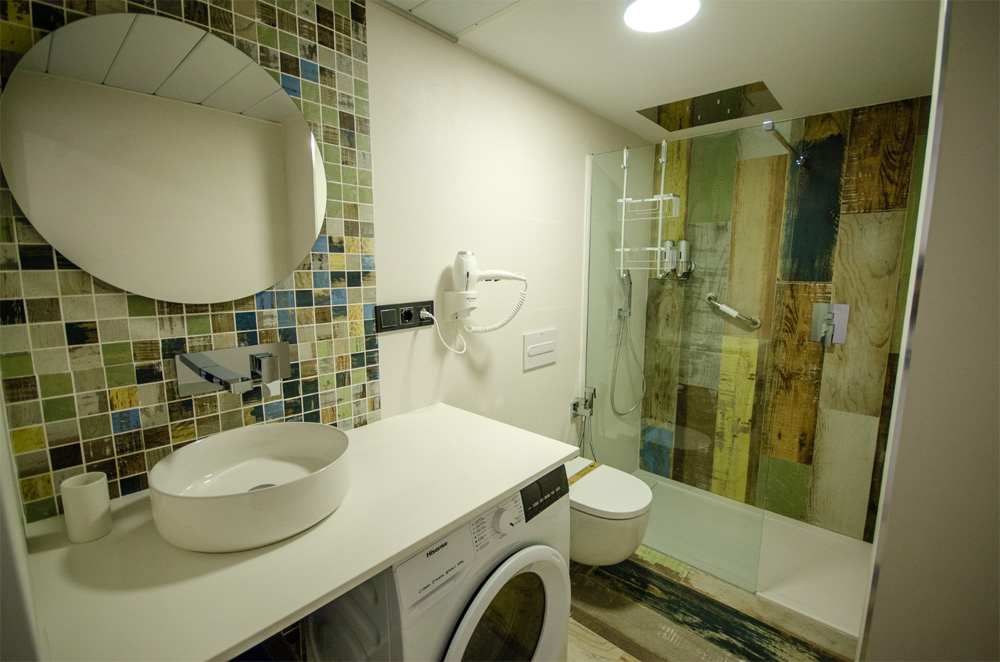 apartamento emalco Benidorm