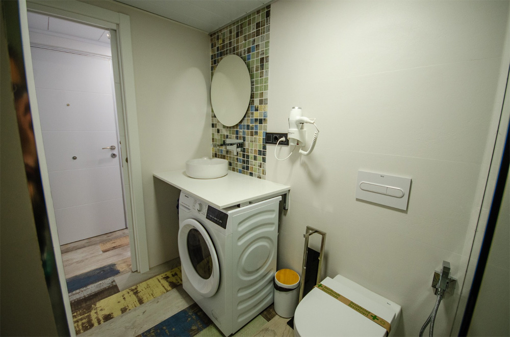 apartamento emalco Benidorm