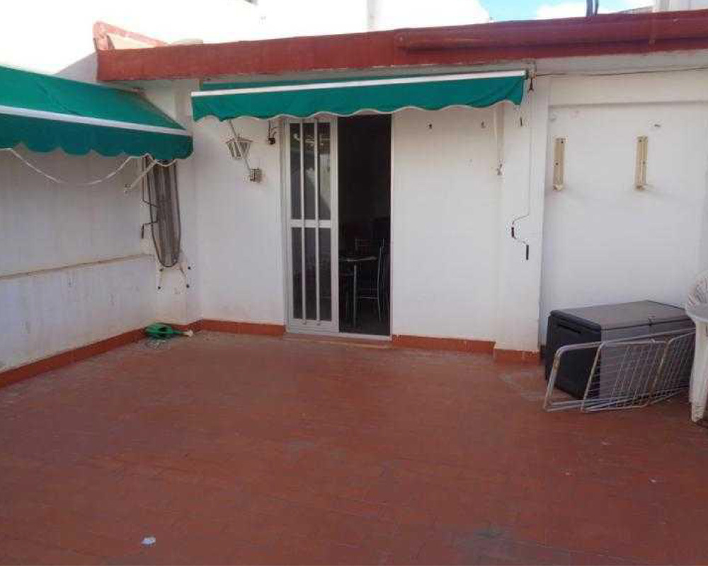 edificio alameda Benidorm