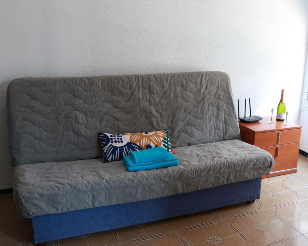 edificio mundobooking Benidorm