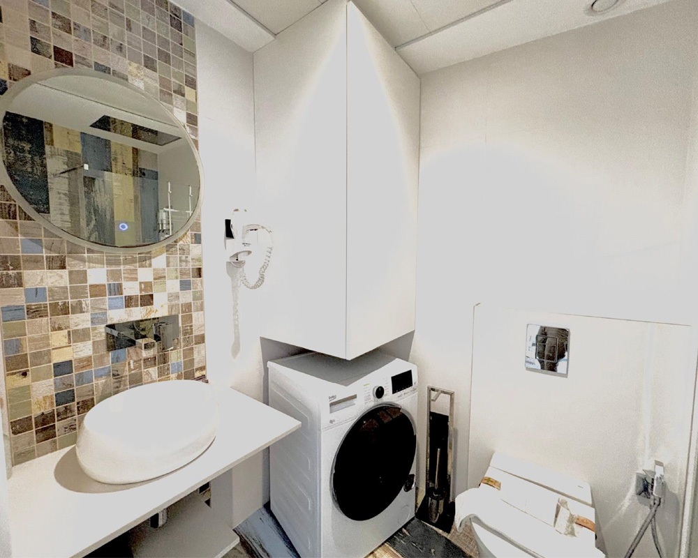 edificio mundobooking Benidorm